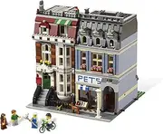 Lego 10218 Creator Pet Shop
