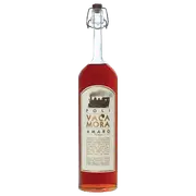 NV Poli Distillierie Vaca Mora Amaro Veneto 700ml - Buy Online | The Wine Collective Marketplace