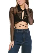 Bec & Bridge Blossom Top