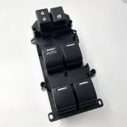 HUVNEXA Backlight Power Window Lifter Control Switch, for Accord, 2008-2011 35750-TB0-H01 35750TB0H01 Auto Window Lift Button