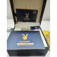 在飛比找蝦皮購物優惠-PLAYBOY全自動機械錶