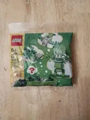 Lego 30564 Build Your Own Monster or Vehicles 60 pcs Polybag - Sealed! NEW