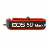 Genuine Canon EW-EOS5DMKIII 1.5" Wide Neck/Shoulder Camera Strap for 5D Mark III