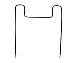 GENUINE CHEF OVEN TOP ELEMENT TOP HEATING ELEMENT GRILL SUITS EGC651S, EGC651W