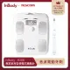 【InBody】韓國InBody Home Dial家用型便攜式體脂計H20B(TESCOM 音波電動牙刷 組合)