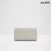 在飛比找momo購物網優惠-【ALDO】FAHARI-經典時尚滿鑽晚宴手拿包-女包(銀色