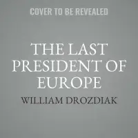 在飛比找博客來優惠-The Last President of Europe L