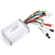 36V 48V 350W E-Bike Brushless Controller 6 Tube Dual Mode for Electric3888