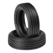 JCONCEPTS Rips 1/10 Buggy Front Tires (2) Green Compound JC305402 JCO305402