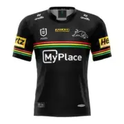 Penrith Panthers 2024 Jersey NRL Sizes S - 5XL