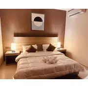 The Lodgers Luxury Hotel Near Golf Course Road Gurgaon