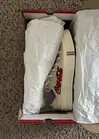 Kith x Coca-Cola x Converse Chuck 70 Low (169837C), Size 8M/10W - In Hand