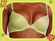 38C 38D 38DD Citron Glow Smooth ICON Victorias Secret VERY SEXY DEMI PU UW Bra