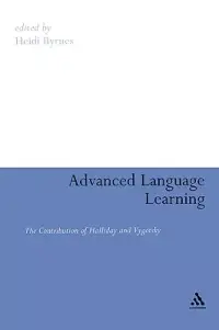 在飛比找博客來優惠-Advanced Language Learning: Th