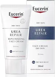 Eucerin Dry Skin Face Cream 50ml
