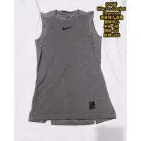 在飛比找蝦皮購物優惠-93%新 Nike Pro Combat Hypercool