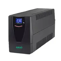 在飛比找蝦皮商城精選優惠-【采采3C+含稅】FT飛碟 1KVA UPS不斷電系統(FT