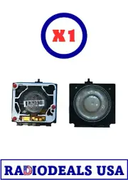Motorola APX6000-8000 Speaker only - KT000010A01 - 1PC