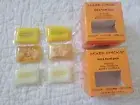 2 PK MIXED CHICKS Trial & Travel Pack Shampoo-Conditioner-Leave-in Conditioner