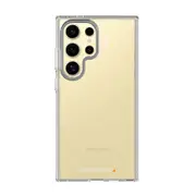 EFM Volta Case - Galaxy S24 Ultra Clear