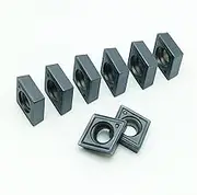 CCMT060204 NN LT10 Inner Hole Turning Tool Carbide CNC. Lathe Parts Tool Cutting CCMT 060204. Turning Tool