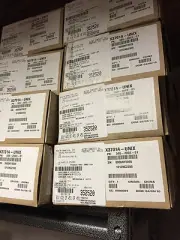 Sun Oracle Type 7 X3701A-UNIX Keyboard 320-1367 Mouse 371-0788 KIT X3738A Unix