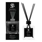 Reed Diffuser Set Deluxe Collection Miami - Volcano Capri Fragrance 4.75oz