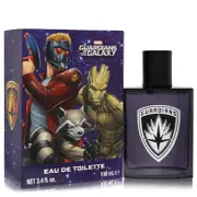 Marvel Guardians Of The Galaxy by Marvel Eau De Toilette Spray 3.4 oz for Men