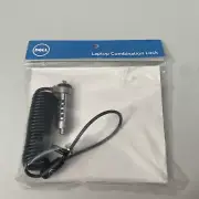 Dell Computer Combination lock laptop devices Premium - NEW