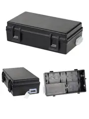 USB 2.0 Battery Pack Power Source