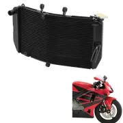 Aluminum Radiator Cooler Cooling Fit For Honda CBR600RR CBR 600 RR 2003-2006