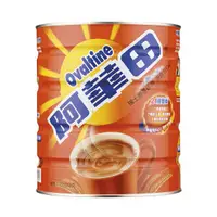 在飛比找蝦皮購物優惠-阿華田 OvaItine 營養巧克力麥芽飲品(1150g/罐