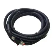 Custom - 8 B&S x 7m 12/24v Extension Lead 50a Resettable C.B & Extra's