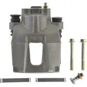 Disc Brake Caliper For 05-10 Jeep Commander Grand Cherokee 1405-58610 (for: Jeep)