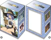 Bushiroad Deck Holder Collection V3 Vol.86 Mushoku Tensei Roxy Migurdia Part.2
