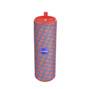Laser Bluetooth TWS Pill Speaker Blue