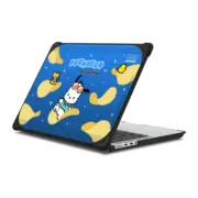 MacBook Pro 14-inch (M1 - M4) Bounce Case Pochacco Potato Chips Laptop Case