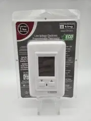 King ESP230-R Thermostat Electronic Programmable 208/240V 22A New Sealed