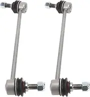 Shuogoufeng Store Front Stabilizer Link Compatible With B*W F10 F11 F12 F13 F07 F06 F01 520d 530 550 640d 650i 730d 740 750 Connecting Bar Parts 31356777319(2pcs)