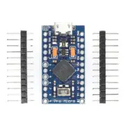 Pro Micro Module with ATmega 32u4 Board-Arduino Leonardo similar, 5v, 16mhz