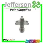 Devilbiss ProLite-S & Sri 1.4mm Fluid Tip - SRIPRO-200-14-K