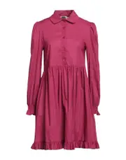 [AM] AM Mini dresses - Item 15369728