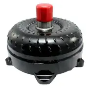 FTI Performance SRLS40086 9.5" Street Racer Lock-Up Torque Converter NEW