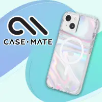在飛比找momo購物網優惠-【CASE-MATE】iPhone 14 6.1吋 Soap
