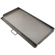 Hisencn 2 Burner Griddle for Camp Chef Stove, Flat Top Griddle for Gas Grills...