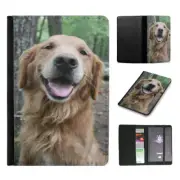 PASSPORT ITINERARY ORGANIZER|LABRADOR RETRIEVER DOG 3