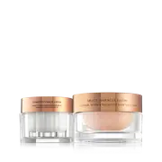 [Charlottes] 40% Off: Moisturiser & Cleansing Balm Kit | Charlotte Tilbury