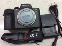 在飛比找Yahoo!奇摩拍賣優惠-[保固一年][高雄明豐] SONY A7S2 A7SM2 便