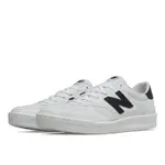 【ANDY】NEW BALANCE CRT 300 GH 黑 白 皮 透氣 經典 休閒 慢跑鞋