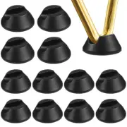 16 Pcs Anti-skid Multiple Uses Chair Feet Protectors Table Leg Protectors